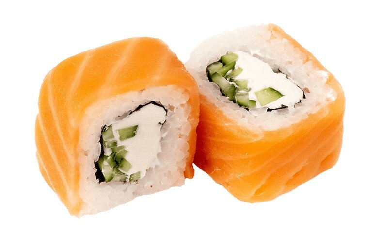 Фила огурец 8шт