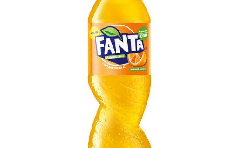 Фанта 0,5