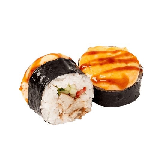 Цезарь хот 8шт