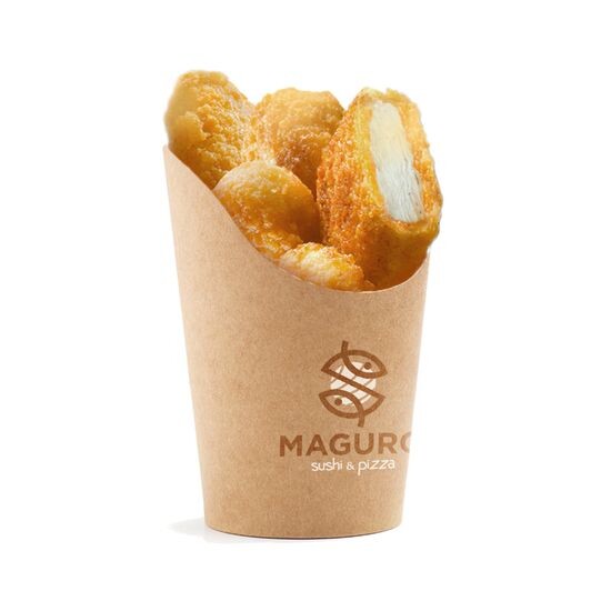 Наггетсы 6шт