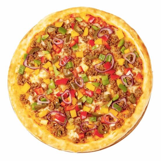 Мексикано 30см