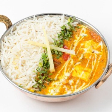 Кадай панир