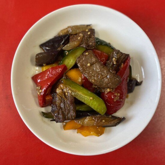 Салат «Тайский»