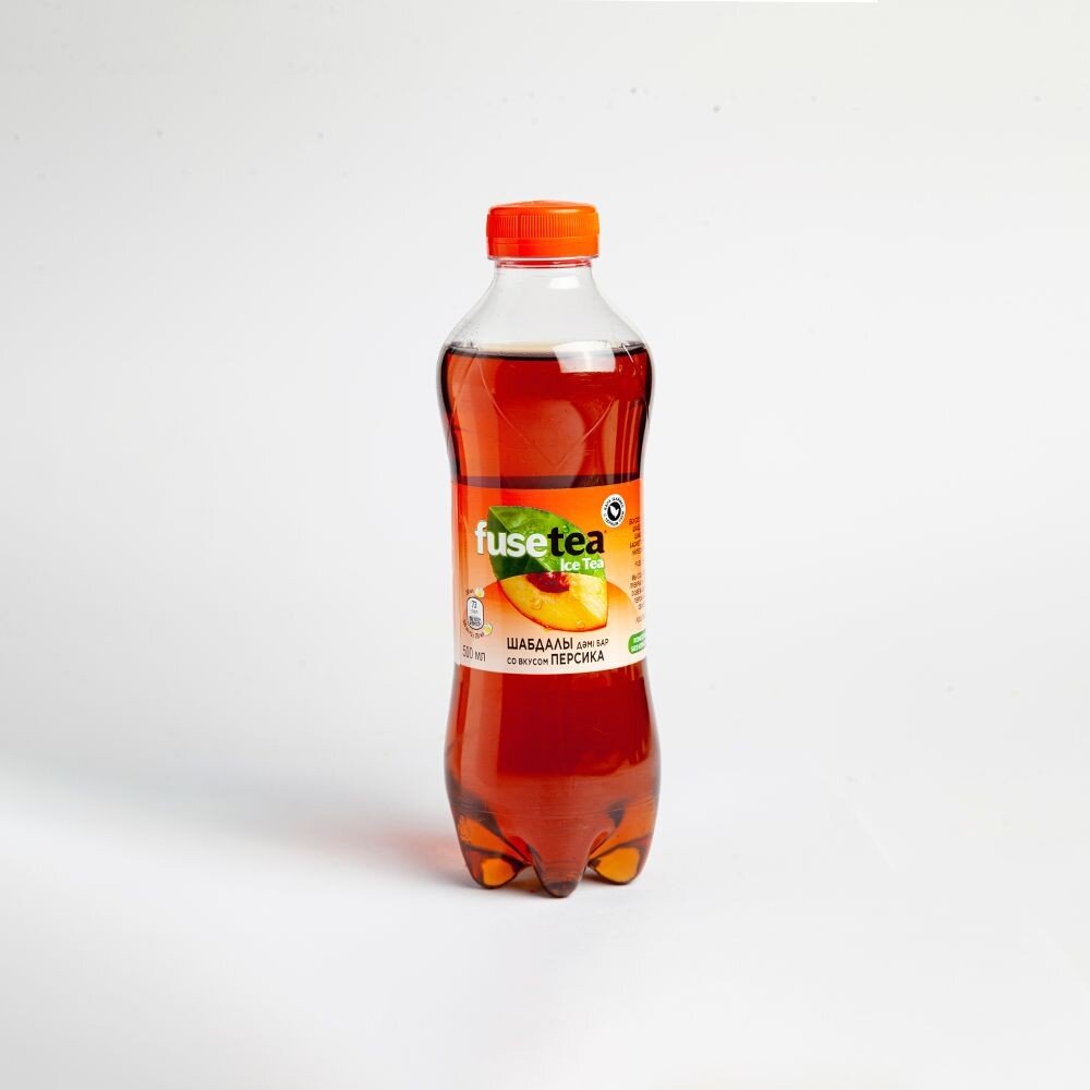 Fuse tea