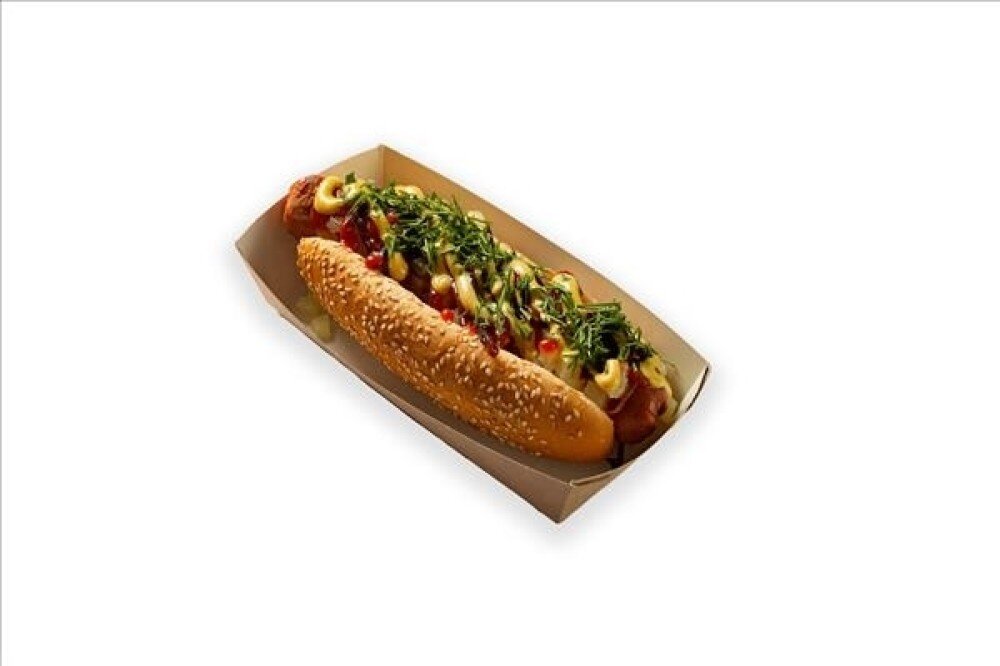 Тропический