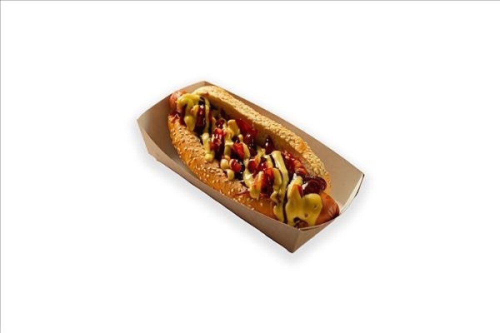 Техасский  BBQ