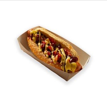 Техасский  BBQ