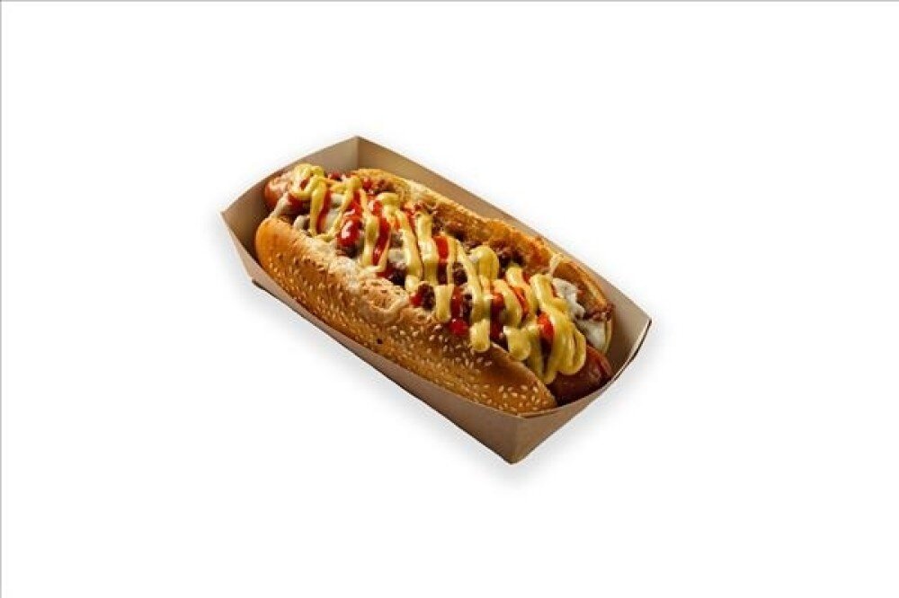 Мексиканец в чикаго