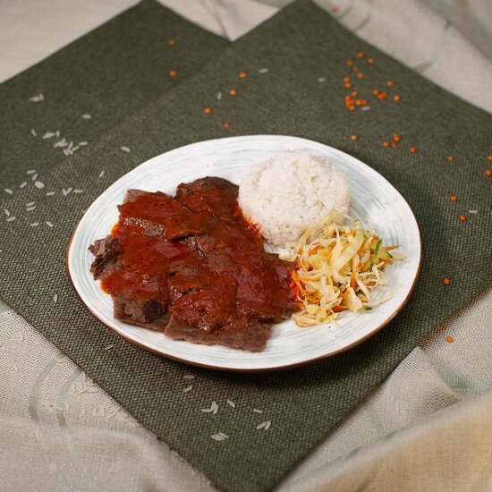 Донер сервис