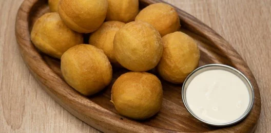 Бауырсаки