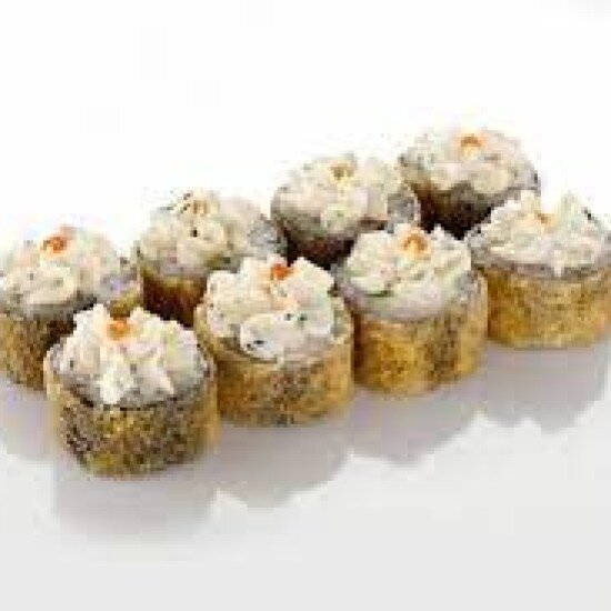 Эби темпура