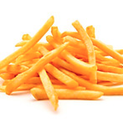 Картофель фри