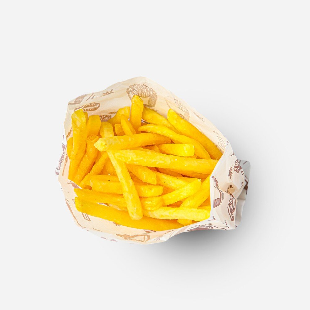 Картофель фри