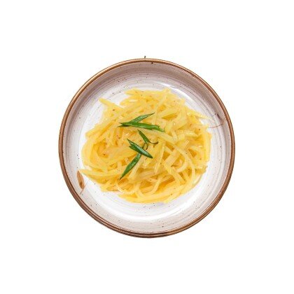 Камди-ча/감자