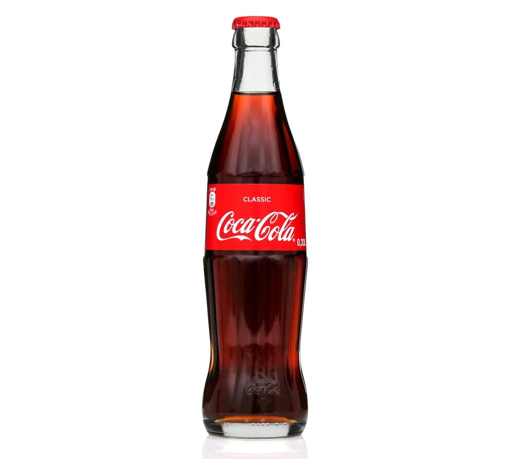 Coca Cola