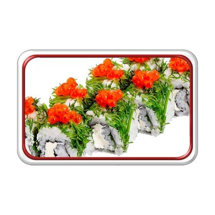 Ролл «Динамит»