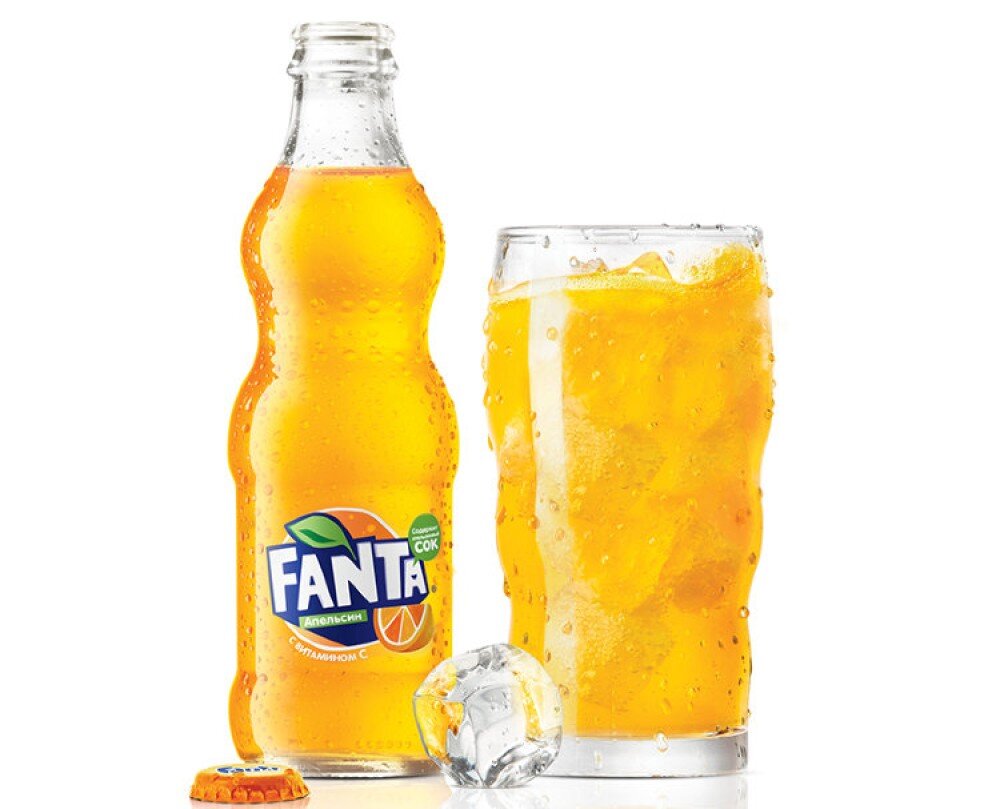 Fanta