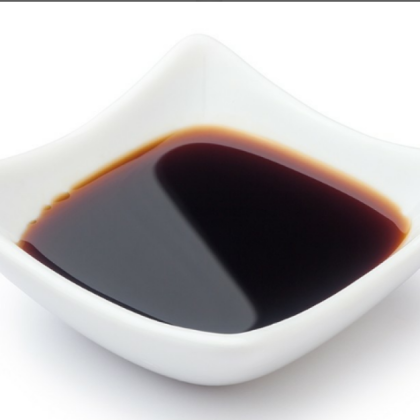 Соевый соус