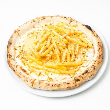 Фри картоп пиццасы