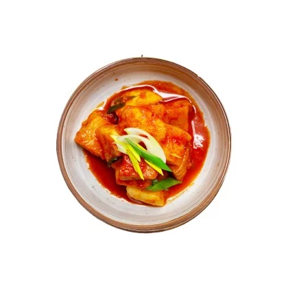 Кактуги /Kaktugi/깍두기