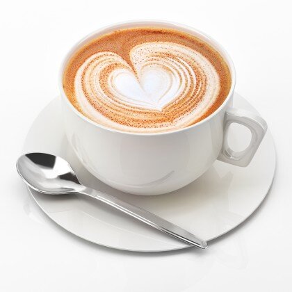 Кофе Капучино