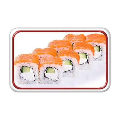 Ролл «Филадельфия»