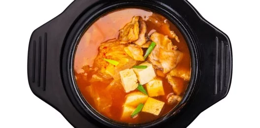 Тендян Тиге / 텐 디안 타이지