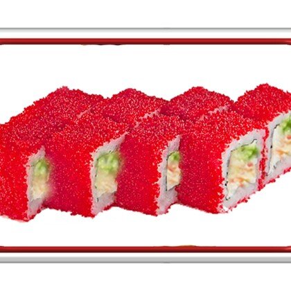 Ролл «Калифорния классик»