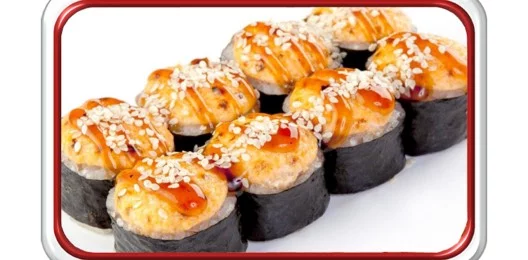 Ролл «Жюльен»