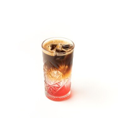 Эспрессо Тоник