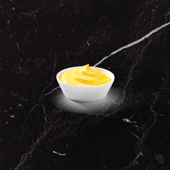 Сырный соус