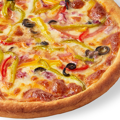 Чикаго Джуниор Вегетарианская