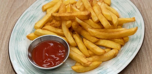 Картофель фри