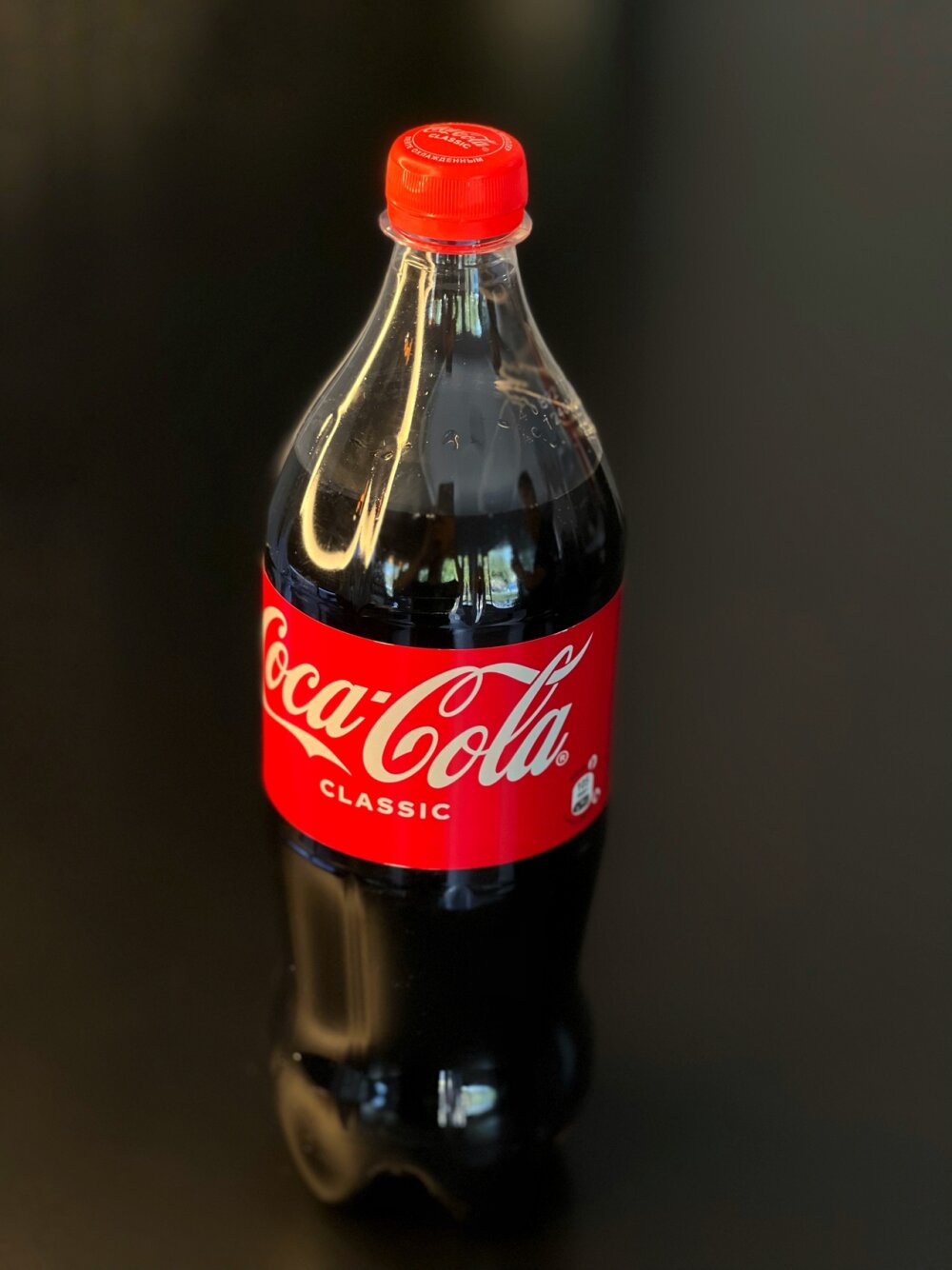 Coca Cola 0,5 л