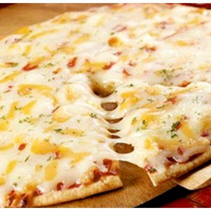 Пицца Четыре сыра