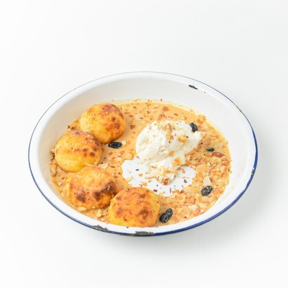 Үш сүт ірімшіктері