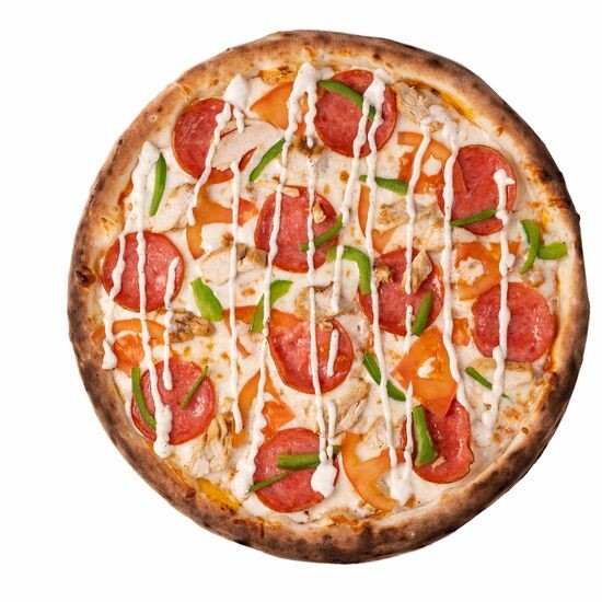 Ассорти Пицца 30см