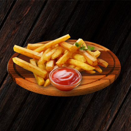 Картофель фри