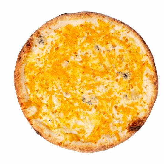 Четыре сыра 30см