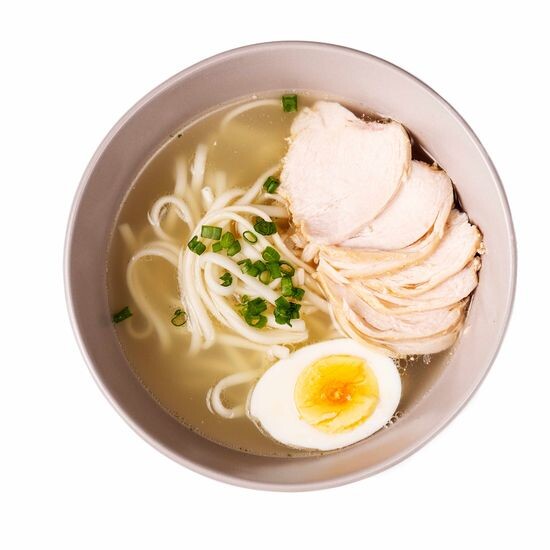 Суп-Лапша детский