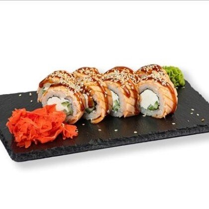 Филадельфия гриль