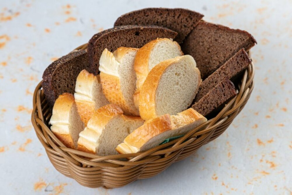 Хлебная корзина