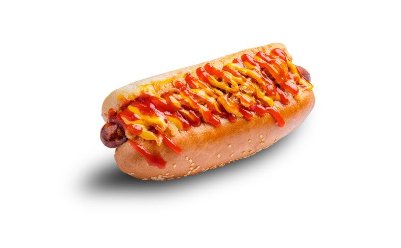 Хот-дог