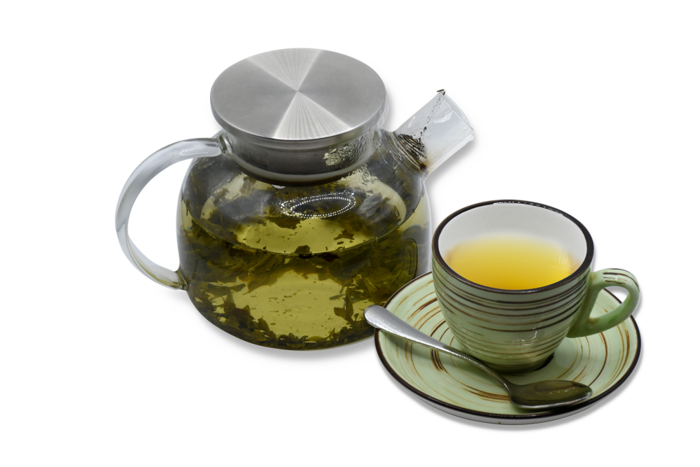Чай Жасмин зеленый 0,4л