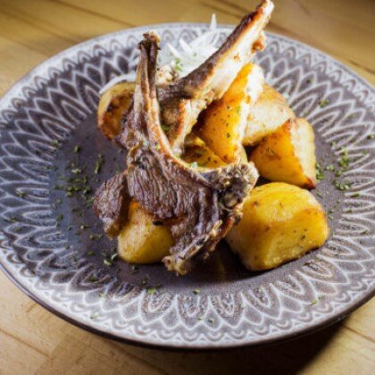 Казан-кебаб