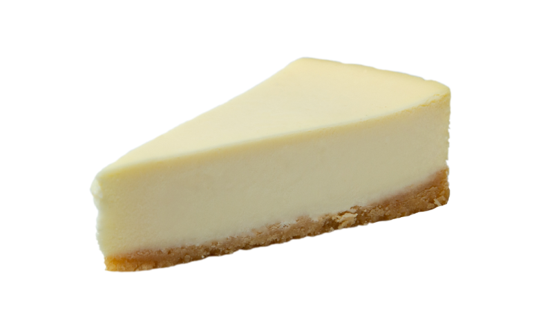 Чизкейк Нью-Йорк