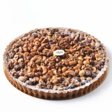 Тұтас жаңғақ тарты