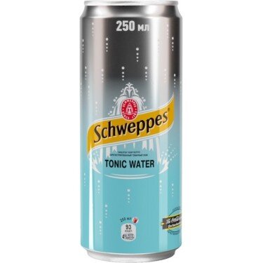 Schweppes