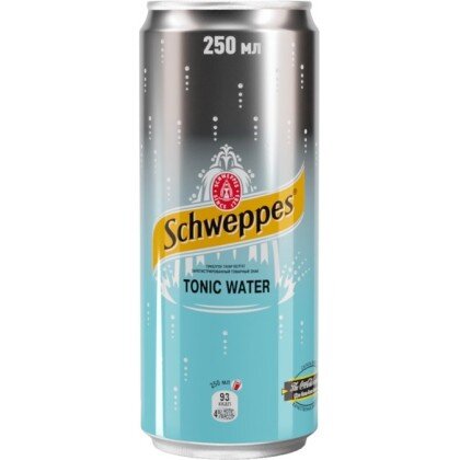 Schweppes