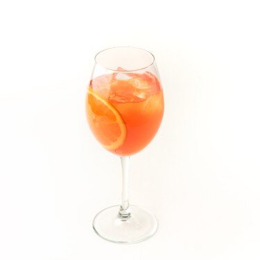 Aperol Spritz Soft